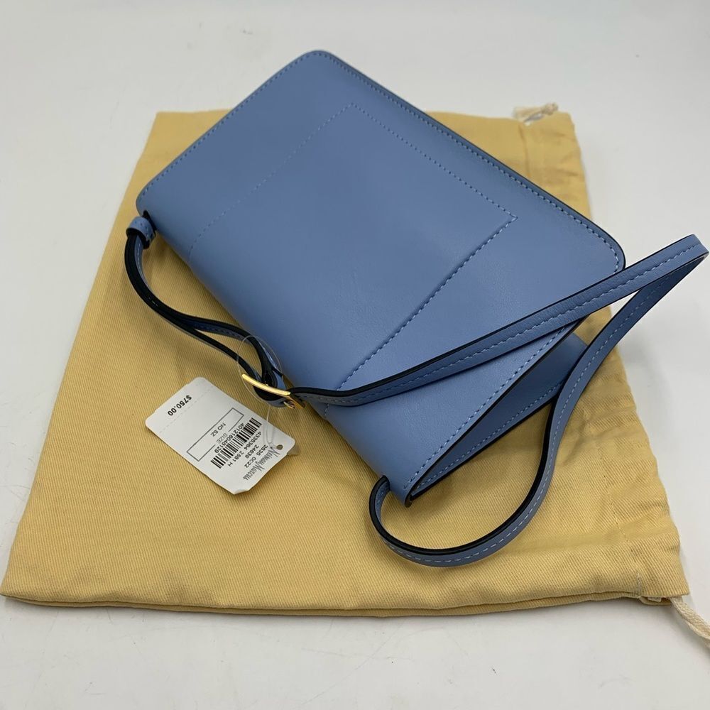 NWT Wandler Penelope Mini Valley Handbag - Picture 7 of 16